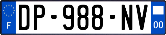 DP-988-NV