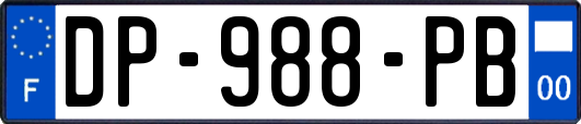 DP-988-PB