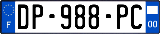 DP-988-PC