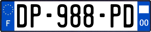 DP-988-PD