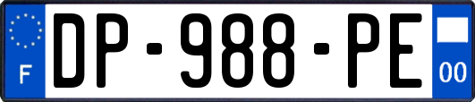 DP-988-PE