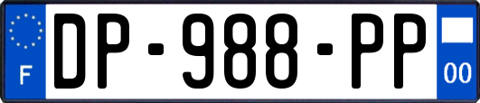 DP-988-PP