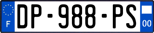 DP-988-PS