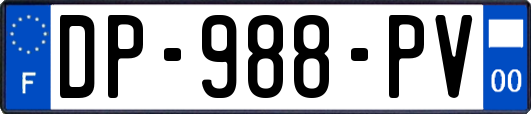 DP-988-PV