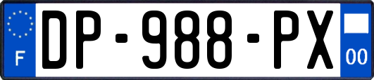 DP-988-PX