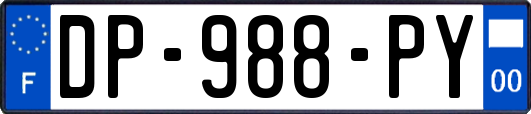 DP-988-PY