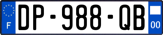 DP-988-QB