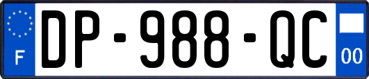DP-988-QC