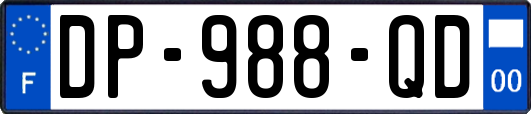 DP-988-QD