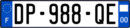 DP-988-QE