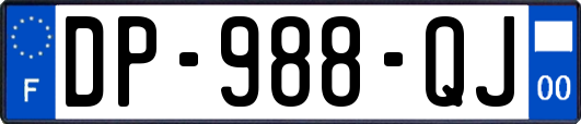 DP-988-QJ