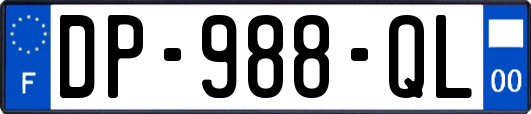 DP-988-QL
