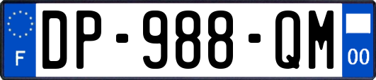DP-988-QM