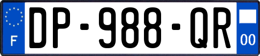 DP-988-QR