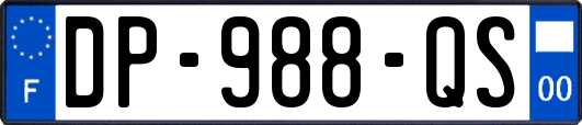 DP-988-QS
