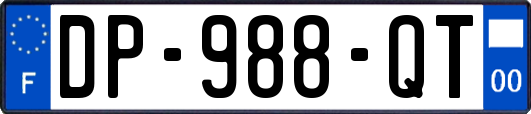 DP-988-QT