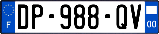 DP-988-QV