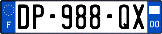 DP-988-QX