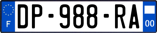 DP-988-RA