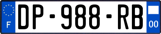 DP-988-RB