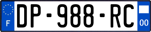 DP-988-RC