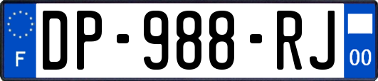 DP-988-RJ