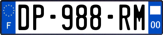DP-988-RM