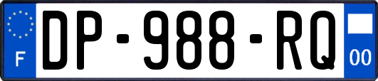 DP-988-RQ