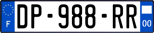 DP-988-RR