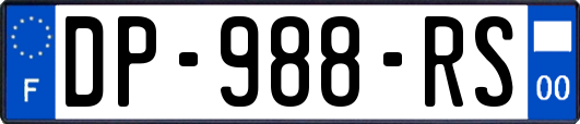 DP-988-RS