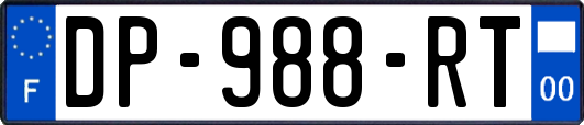 DP-988-RT