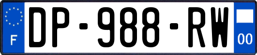 DP-988-RW