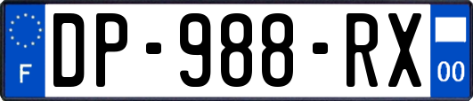 DP-988-RX