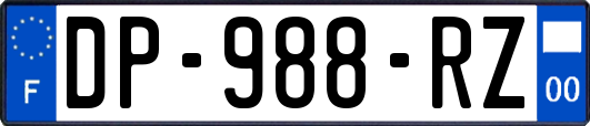 DP-988-RZ