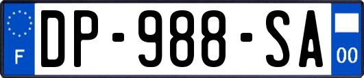 DP-988-SA