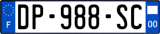 DP-988-SC