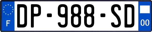 DP-988-SD