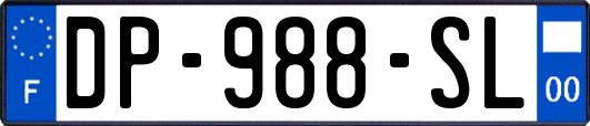 DP-988-SL
