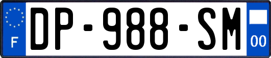 DP-988-SM