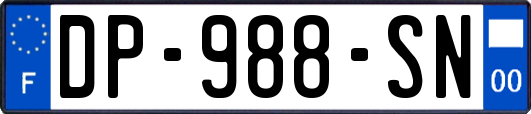 DP-988-SN