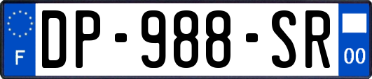 DP-988-SR