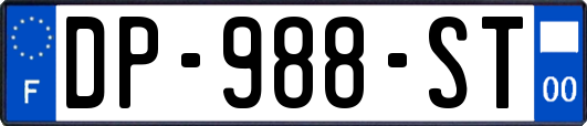 DP-988-ST