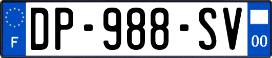 DP-988-SV