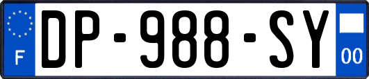 DP-988-SY