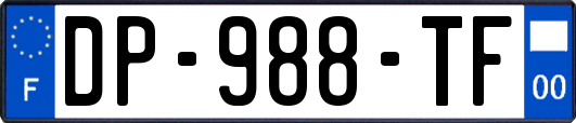 DP-988-TF
