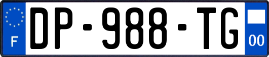 DP-988-TG