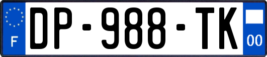 DP-988-TK