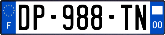 DP-988-TN