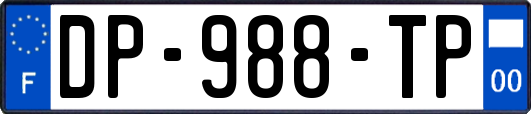 DP-988-TP