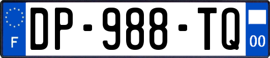 DP-988-TQ